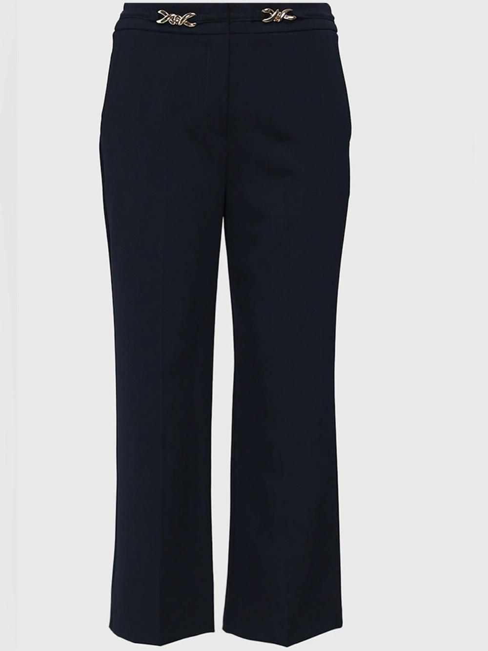MARELLA • Crop Pant • Highrise • 8 • Vintage